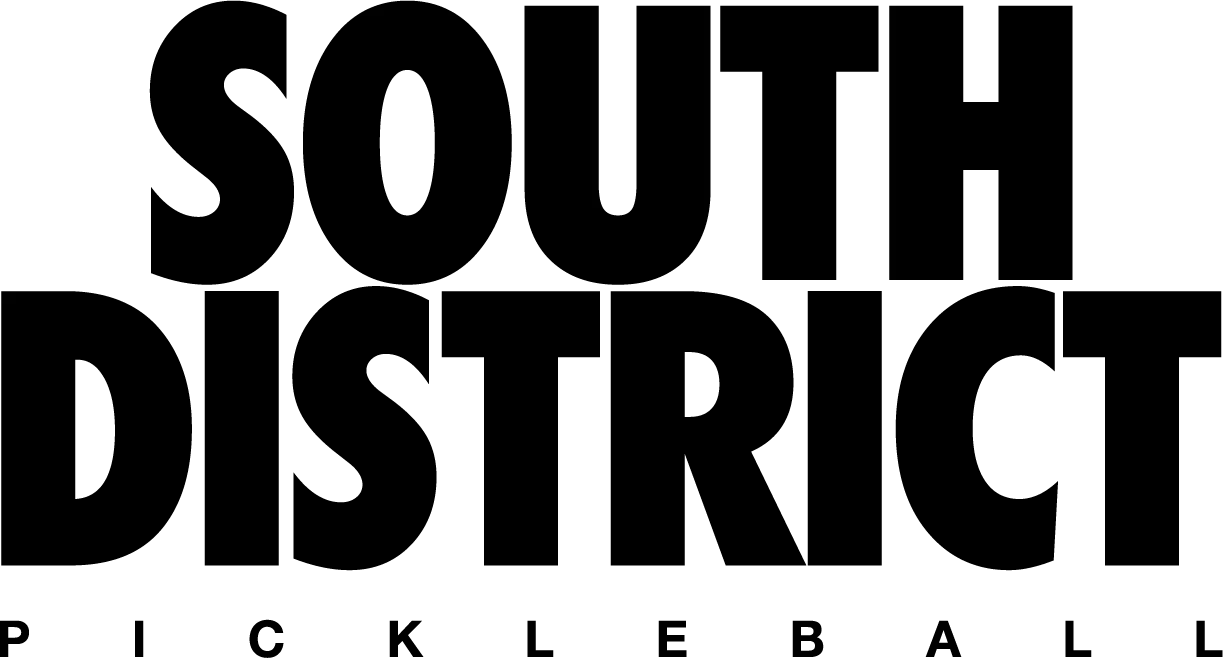 South District Pickleball Association