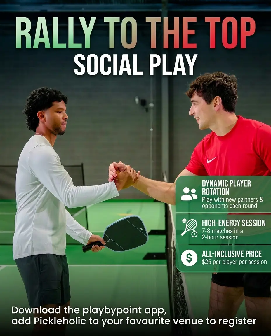 Social Play