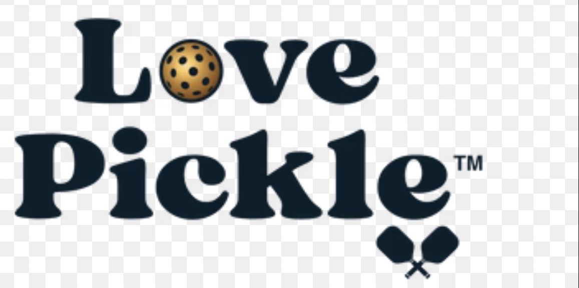 Love Pickle logo